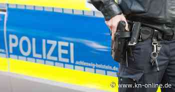 Rendsburg: Ein Mann zog am Schiffbrückenplatz eine Gaspistole