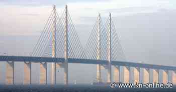 Wie die Öresundbrücke Dänemark und Schweden für immer veränderte