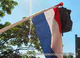 Cum laude slagen, bij een familie in Wognum is dit nu de tweede keer