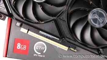 Radeon RX 9060 XT 8 GB im Test: Hier geht Navi 44 mit halbem Speicher die Puste aus