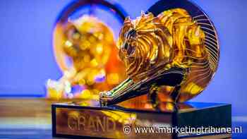 Cannes Lions telt bijna 27 duizend inzendingen