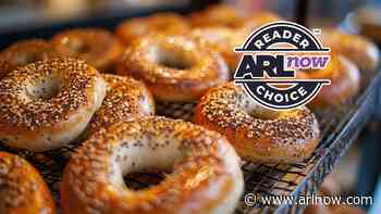 Poll: The best bagel shop in Arlington