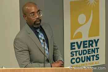 School Board selects new W-L principal despite criticism from school staff