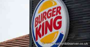 Plan for takeaway unit appears to be new Burger King