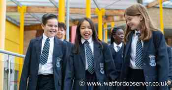 School 'delighted' as Ofsted report reveals big turnaround