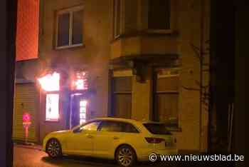 Zware brand in februari bleek aangestoken: twee verdachten aangehouden