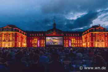 Das Programm für das Sommernachtskino 2025 im Überblick