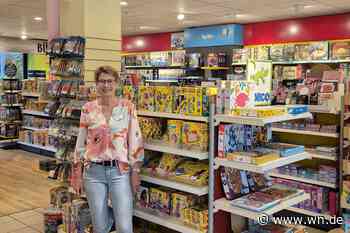 Neuer Besitzer für den Spielzeugladen Peppinghaus in Wolbeck