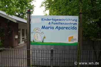 Kita Maria Aparecida: Stadt äußert sich zu Sanierungsbedarf