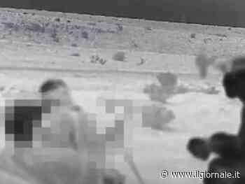 Un commando del Mossad nel cuore dell'Iran: i droni esplosivi per colpire Teheran