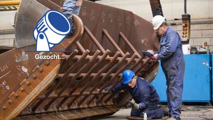 Gezocht: Sales engineer Breman Wesco