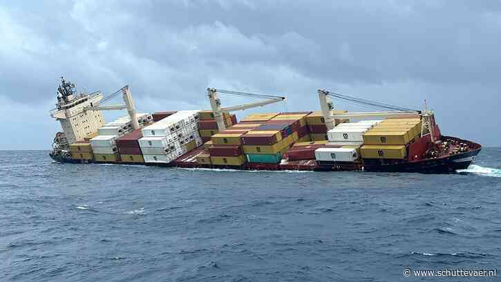 Indiase vissers klagen eigenaren en bemanning gezonken MSC Elsa 3 aan nu milieuramp dreigt