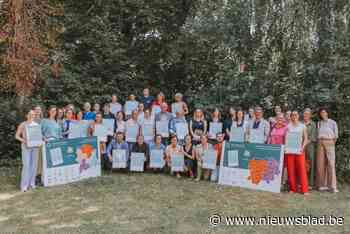 Gemeente engageert zich opnieuw voor gezondheid via Charter Gezonde Gemeente