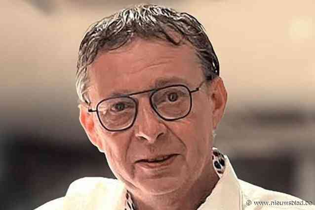 Yves Houllier, ex-ploegmaat van Lorenzo Staelens en Hein Vanhaezebrouck bij WS Lauwe, overleden