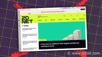 Why I'm leaving Firefox for good - here's the browser I'm using now instead