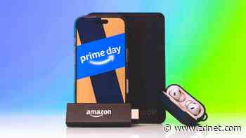 Amazon Prime Day 2025 returns in July: What to know (plus early deals to shop)