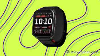 Garmin's latest smartwatch is a true Apple Watch Ultra rival - and does some things better