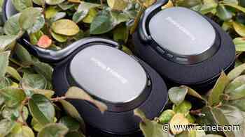 I put my Bose QuietComfort Ultra away within hours of testing these headphones