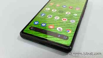 The latest Google Pixel 6a update may limit your battery - but you'll be glad to know why