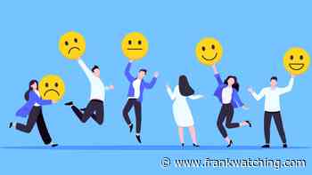 Haal je geen waarde uit klantfeedback? Zonde, je loopt groeikansen mis