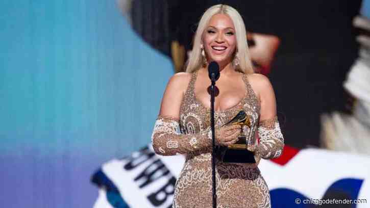 How Beyoncé May Have Sparked New Country Grammy Categories