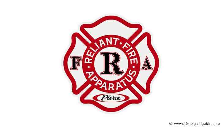 Reliant Fire Expands Pierce Territory To Michigan