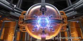 UK dumps £2.5 billion into fusion pipe dream that's already cost millions