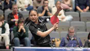 15 Jahre jung, aber schon viel Erfahrung: Kolbermoor schnappt sich Junioren-Nationalspielerin