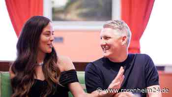 Wegen aktueller Pressemeldungen: Bastian Schweinsteiger und Ana Ivanović verlieren Werbedeal