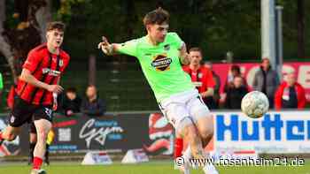 Landesliga Südost bleibt fest in oberbayerischer Hand – fünf Teams aus Kreis Inn/Salzach dabei