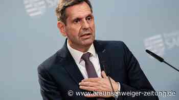 Unfallflucht? Ermittlungen gegen Ministerpräsident Lies