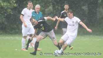 Schwülper gegen Knesebeck – der ultimative Kreisliga-Showdown