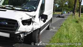Tödlicher Unfall bei Adenbüttel: 16-Jähriger kommt ums Leben