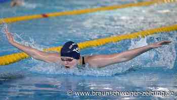 Aufwärmen, Stil, Essen – so gelingt der Start in den Schwimmsport