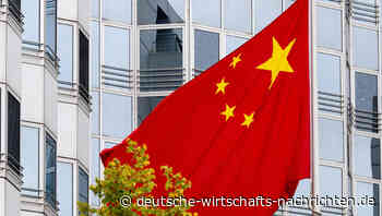 EU-Sanktionen wegen Russland-Handel: Brüssel zielt nun auch auf Chinas Banken