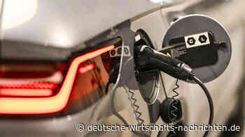 BYD-Aktie unter Strom: Chinas Tesla will Europas Ladeinfrastruktur überrollen