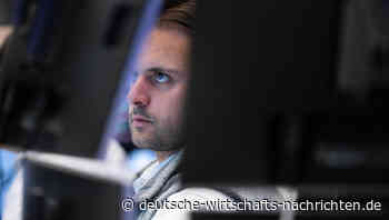 Börse aktuell: DAX-Kurs nach israelischem Angriff auf Iran deutlich schwächer