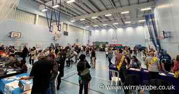 Early years job fair to take place in Birkenhead