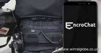 Five years since ‘secret’ Encrochat drug dealers were caught out by police