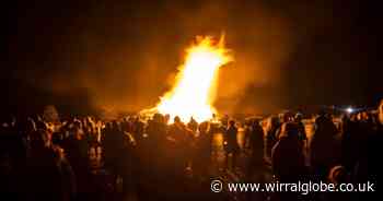 Wirral could be Merseyside first with safer Bonfire Night plan