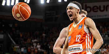 Finaltermine kollidieren mit NBA-Draft von Essengue und Saraf