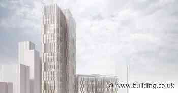 Leeds student tower gets green light