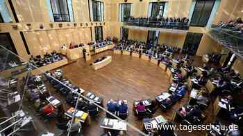 Länder fordern Ausgleich für "Investitionsbooster"