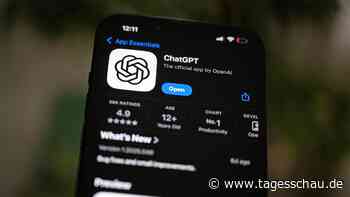 Was bringt Künstliche Intelligenz für die eigenen Finanzen?