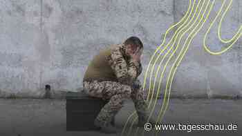 11KM-Podcast: Bundeswehrveteranen und ihr Kampf um Anerkennung  