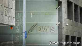 DWS: Bußgeld wegen Greenwashing betrifft prominenten Fonds