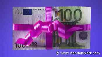 Schenkungsteuer: Wenn Schenken nicht nur Freude macht – Diese Steuerfallen sollten Vermögende meiden