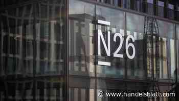 Digitalbank: Bafin beschäftigt sich wieder mit Risiko-Management von N26