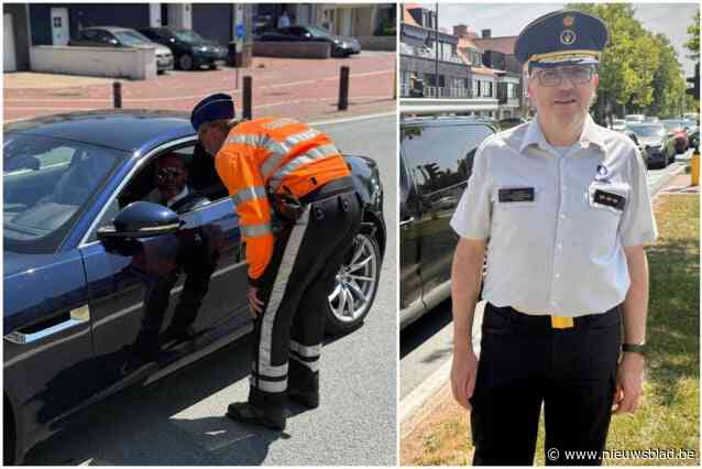 Na twee dagen hitteplan in Knokke-Heist blikt politie (overwegend) tevreden terug: “Onze nieuwe randparkings maken het verschil”