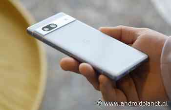 Krijgt jouw telefoon een Android-update? Check dit overzicht – week 24